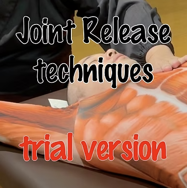 Joint Release techniques